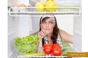 7 cách khử mùi hôi cho tủ lạnh cực hiệu quả có thể bạn chưa biết
