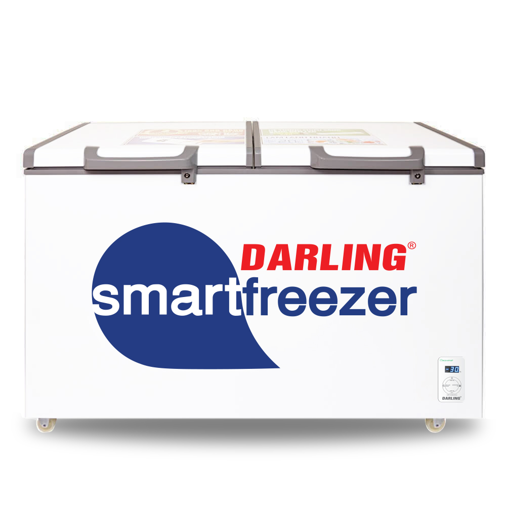 Tủ Đông 1 Ngăn Smart Freezer DMF-3799AS