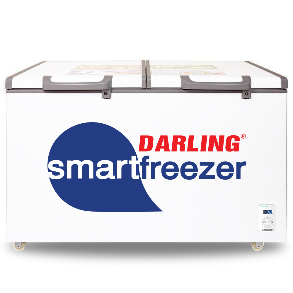 Tủ Đông 1 Ngăn Smart Freezer DMF-4799AS