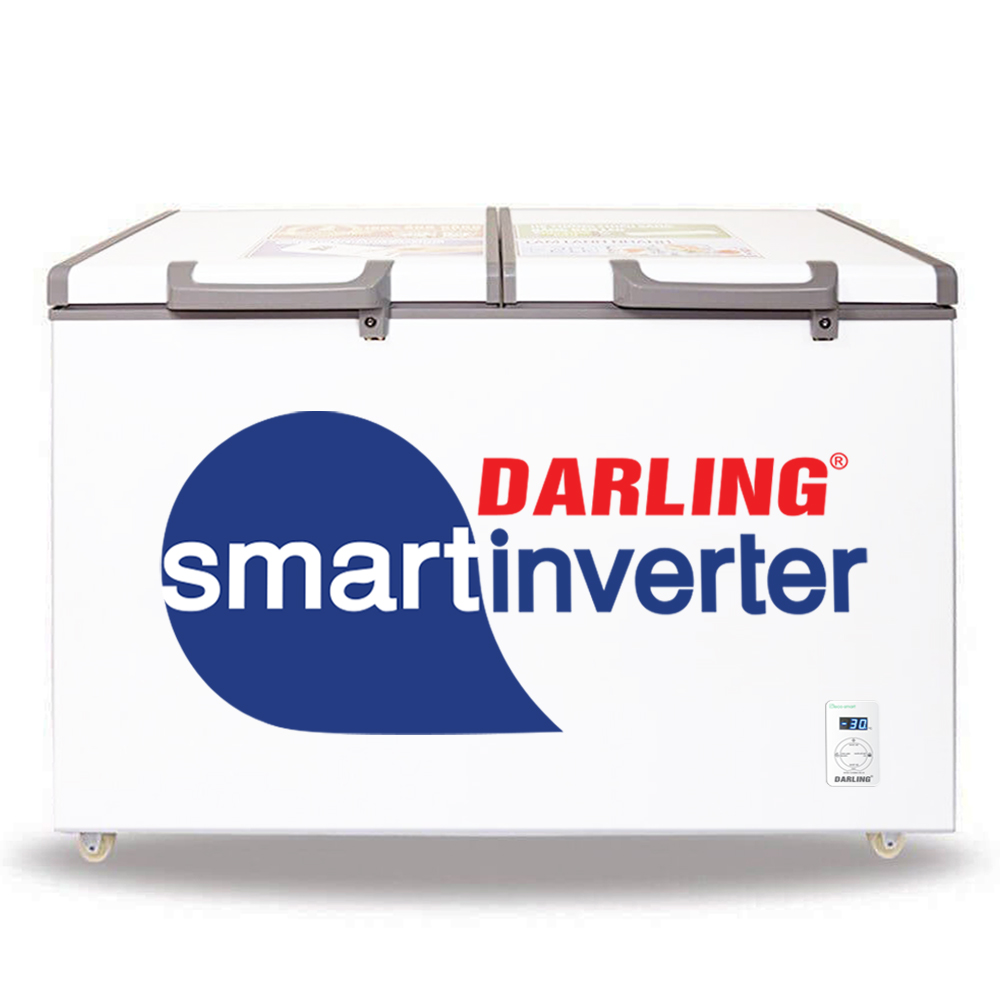 Tủ Đông 1 Ngăn Smart Inverter DMF-4799ASI