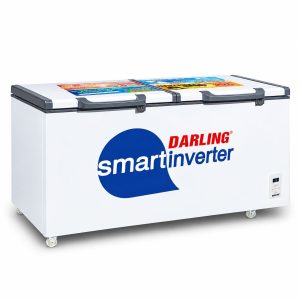 TỦ ĐÔNG 1 NGĂN DARLING 970L DMF-9779ASI