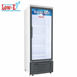 TỦ MÁT 1 CÁNH DARLING 500L DL-5000A2/A2L