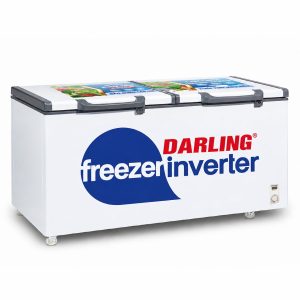 TỦ ĐÔNG 1 NGĂN DARLING 1050L DARLING DMF-1079AEI