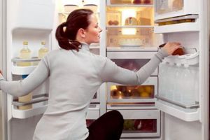 Những bí quyết giúp vệ sinh tủ lạnh sạch khuẩn mà lại an toàn
