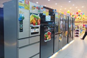 Gia đình hiện đại lựa chọn tủ lạnh theo các tiêu chí nào?