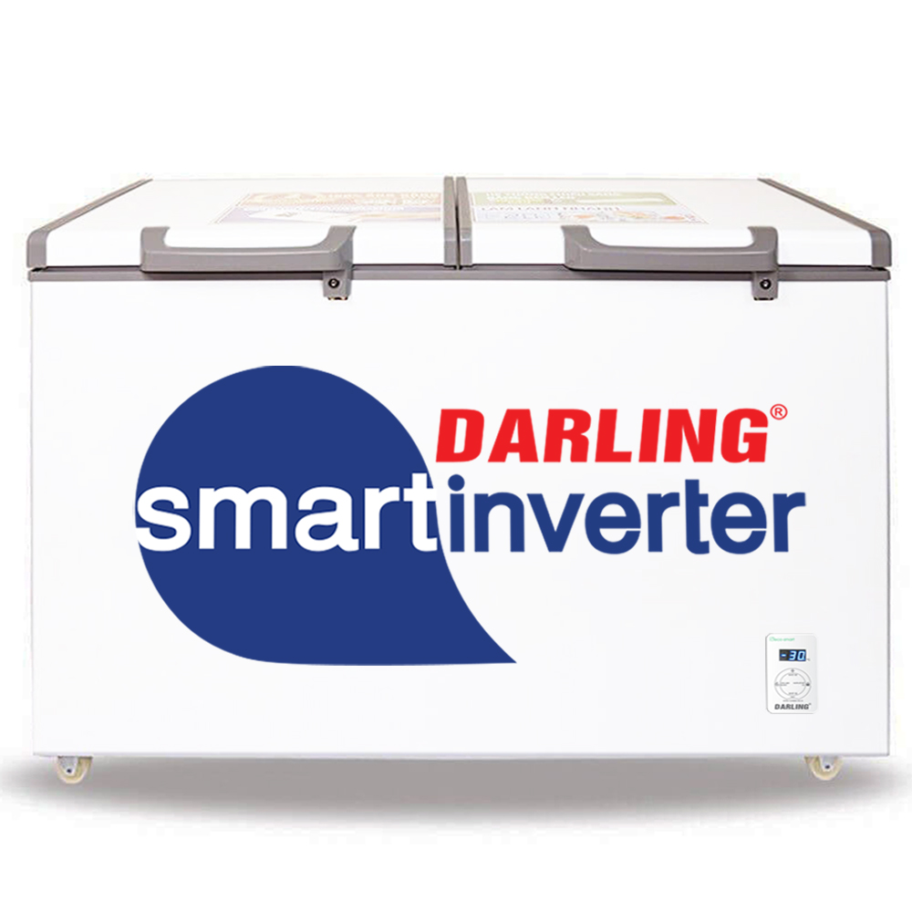 Tủ Đông 1 Ngăn Smart Inverter DMF-8779ASI